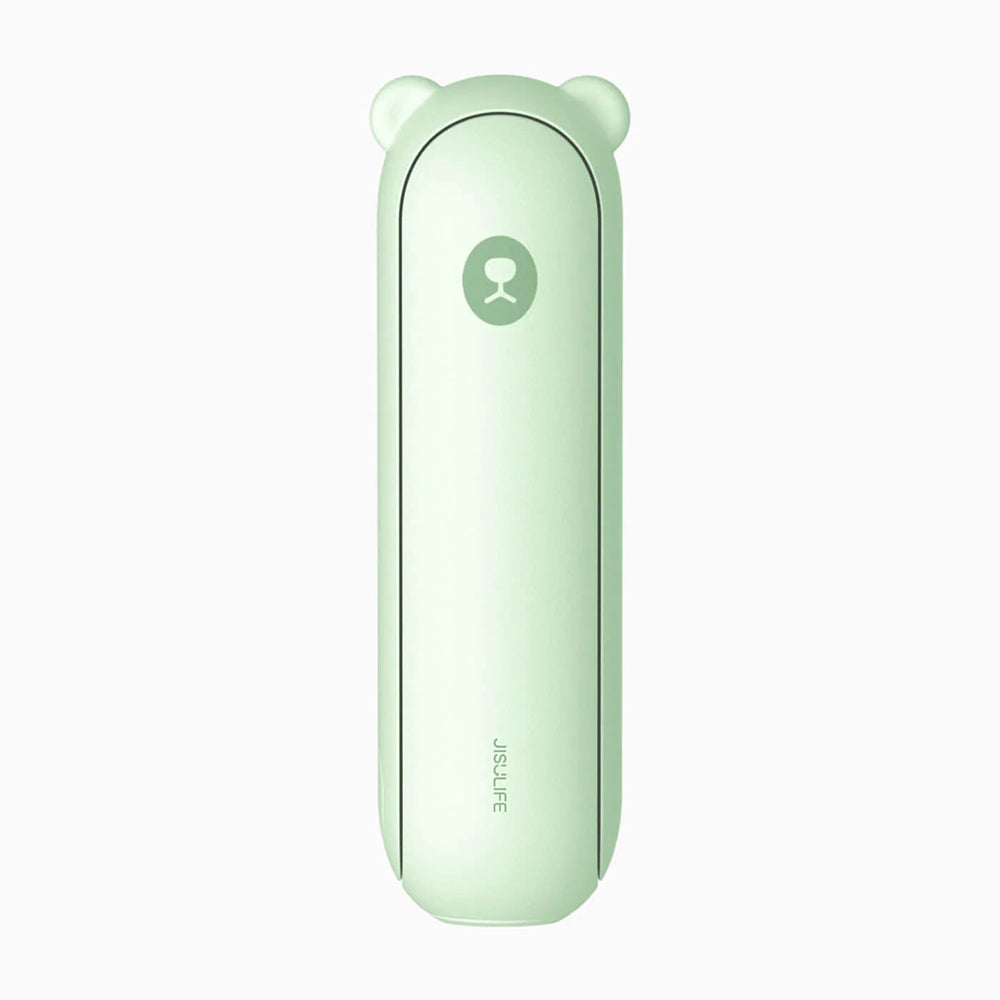 Prijenosni ventilator JisuLife Life8 Plus F8X, Zelen