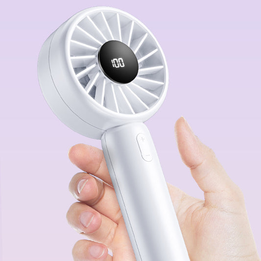 Prijenosni ventilator Techsuit CT-110, Bijeli