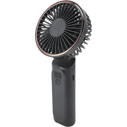 Ventilator Portabil Techsuit M12, Negru