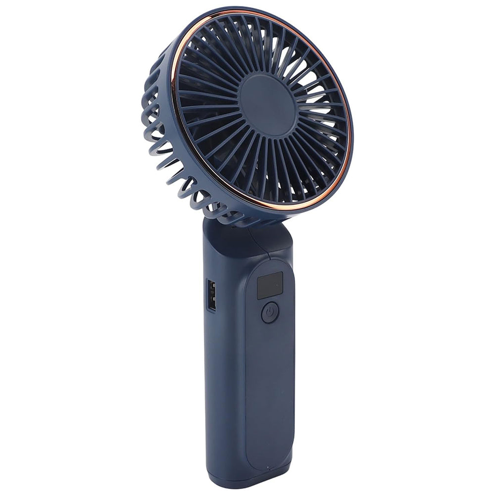 Prijenosni Ventilator Techsuit M12, Plavi