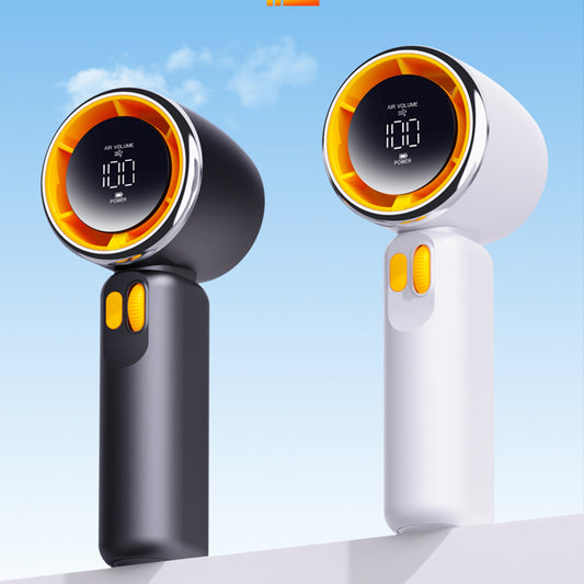 Prijenosni ventilator Techsuit Z11, Crni