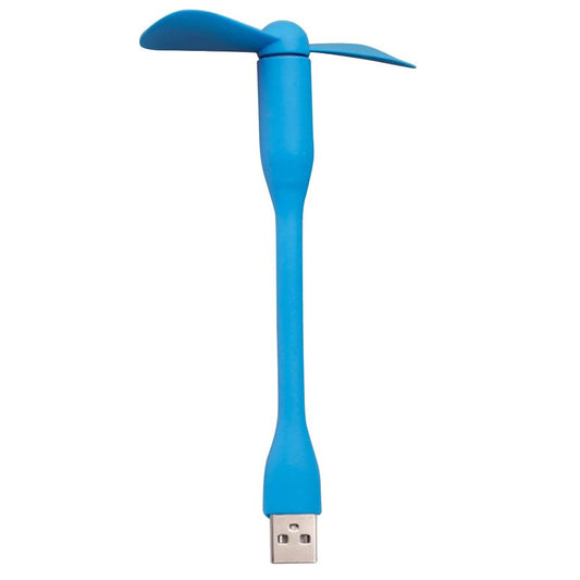 USB ventilator Techsuit TUF1, Plava
