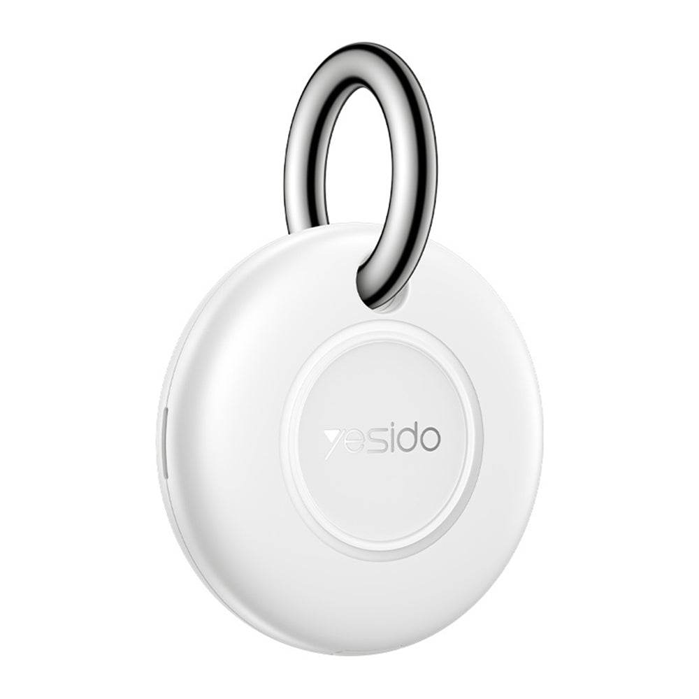 Yesido SmartTag EC14 za iOS seriju, Bijela