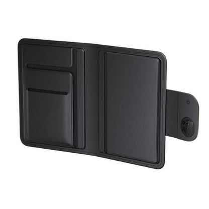 Acefast SmartTag Passport S6 za iOS seriju, Crna