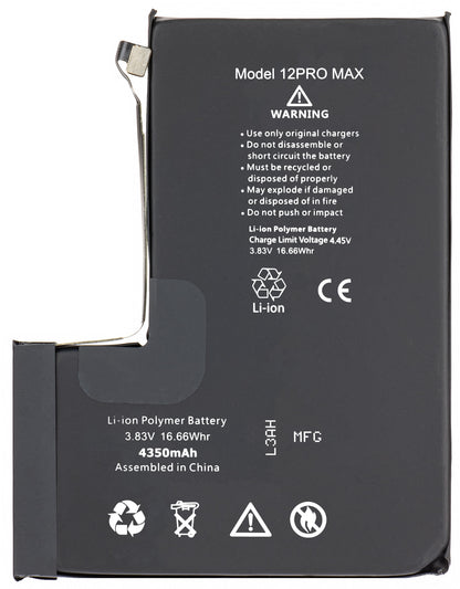 Baterija Apple iPhone 12 Pro Max, visokog kapaciteta