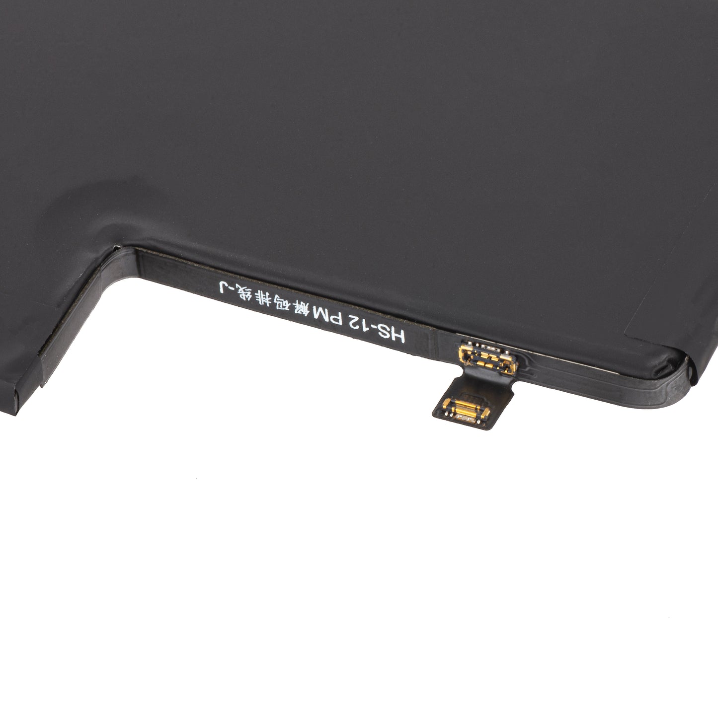 Baterija Apple iPhone 12 Pro Max, s integracijom Flex BMS trake (ne zahtijeva lemljenje kontakata)