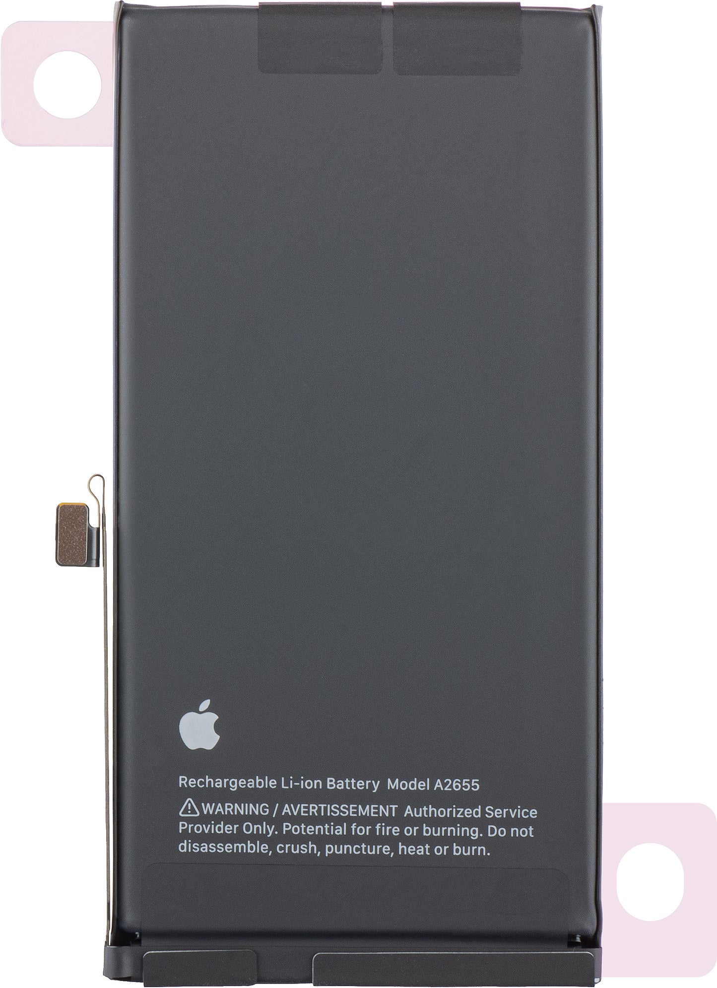 Baterija Apple iPhone 13, Service Pack 661-21991