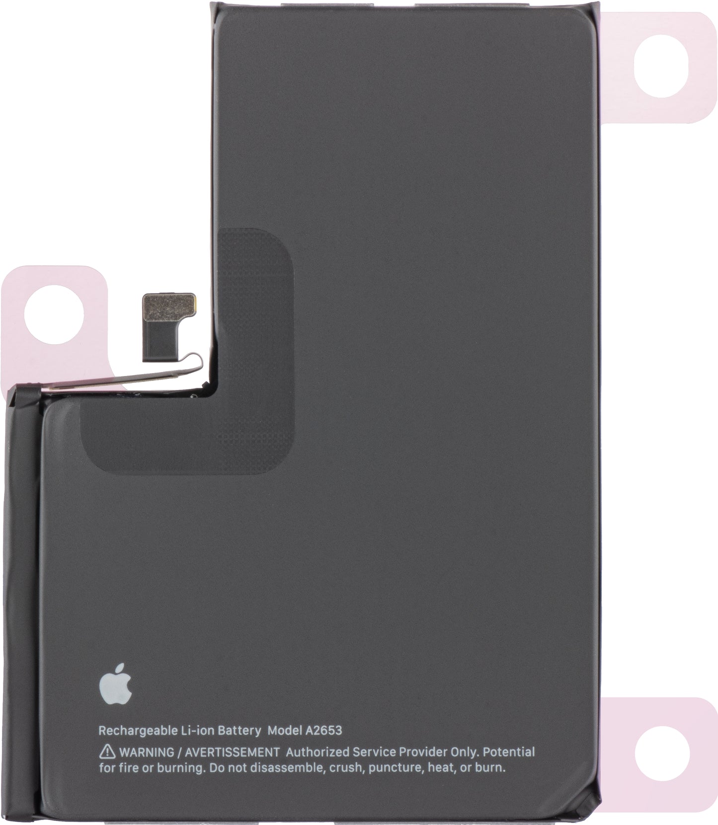 Baterija Apple iPhone 13 Pro Max, Service Pack 661-22294