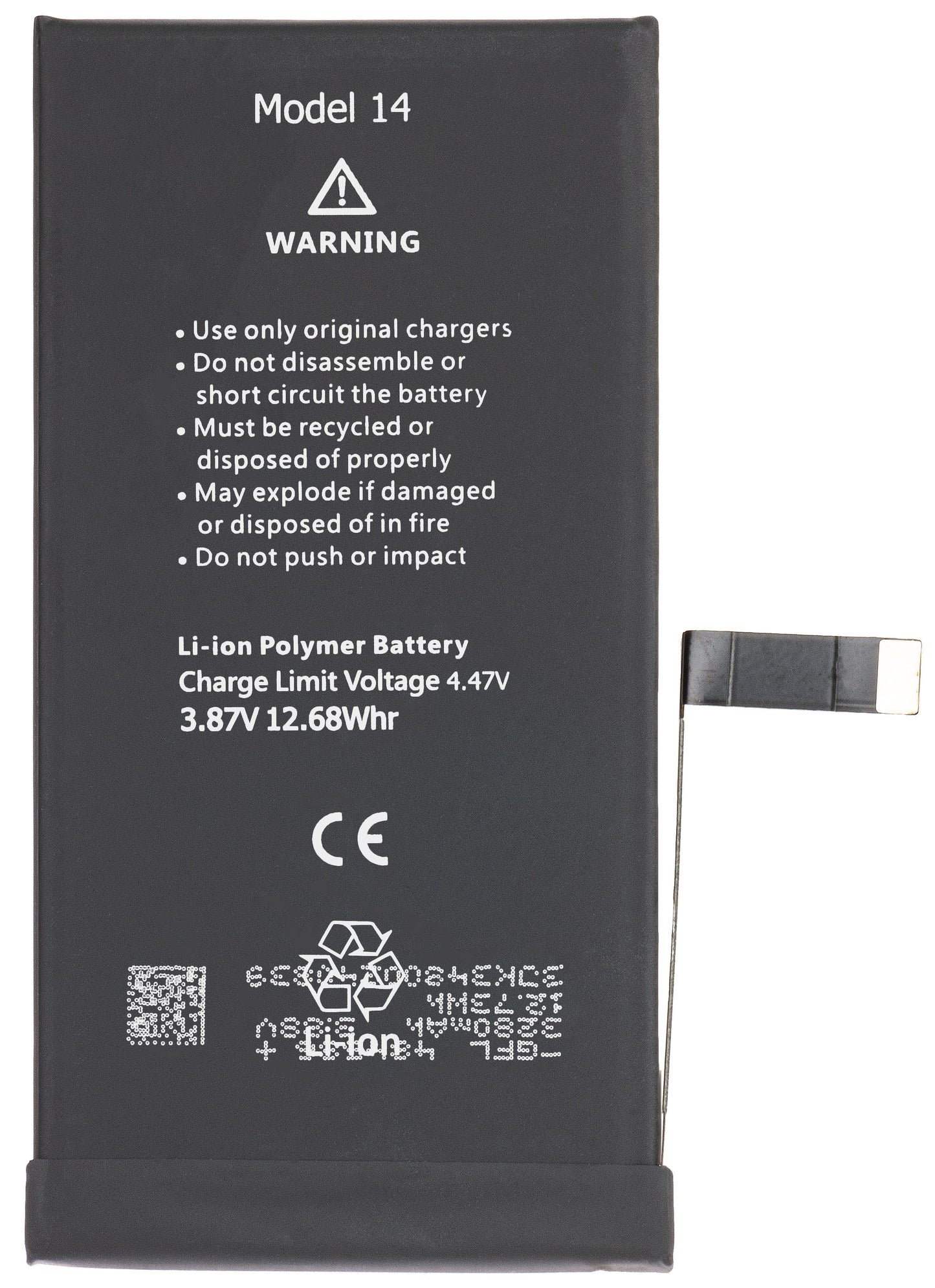 Baterija Apple iPhone 14