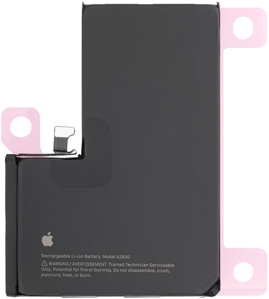Baterija Apple iPhone 14 Pro Max, Service Pack 661-30397