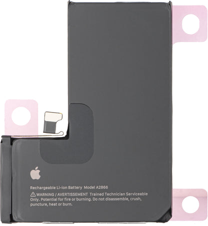 Baterija Apple iPhone 14 Pro, Service Pack 661-30382