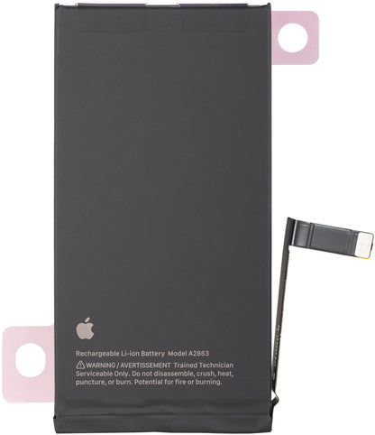 Baterija Apple iPhone 14, Service Pack 661-30373