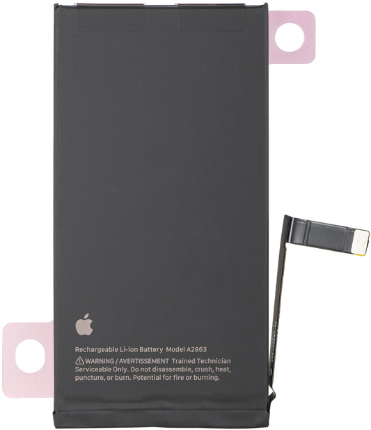 Baterija Apple iPhone 14, Service Pack 661-30373