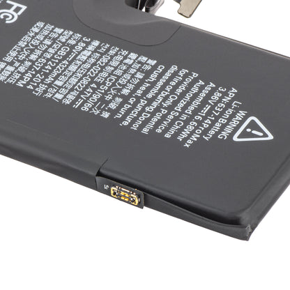 Baterija Apple iPhone 14 Pro Max, s integracijom Flex BMS trake (ne zahtijeva lemljenje kontakata)