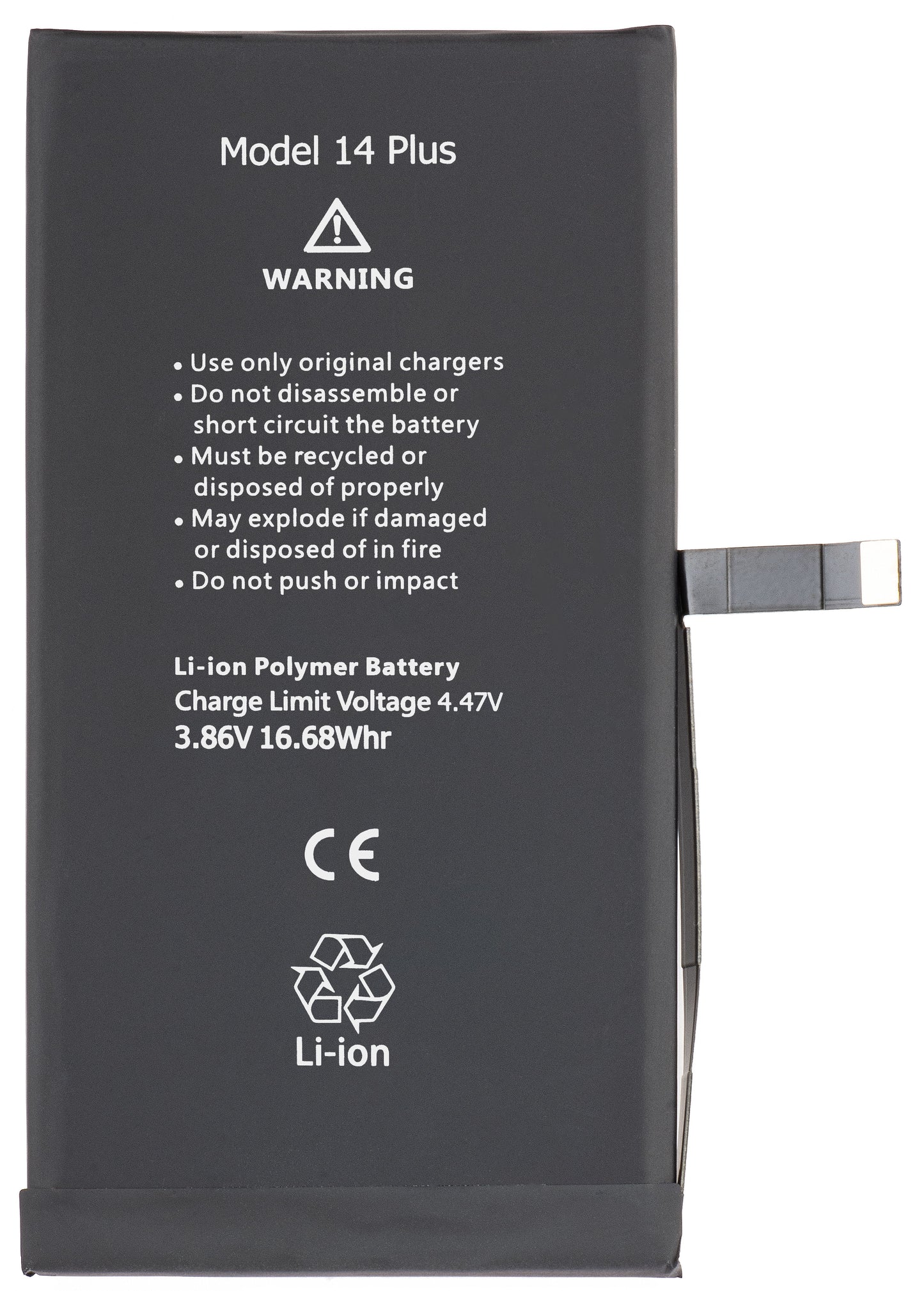 Baterija Apple iPhone 14 Plus
