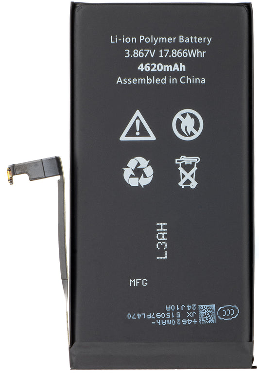 Baterija Apple iPhone 15 Plus, visokog kapaciteta