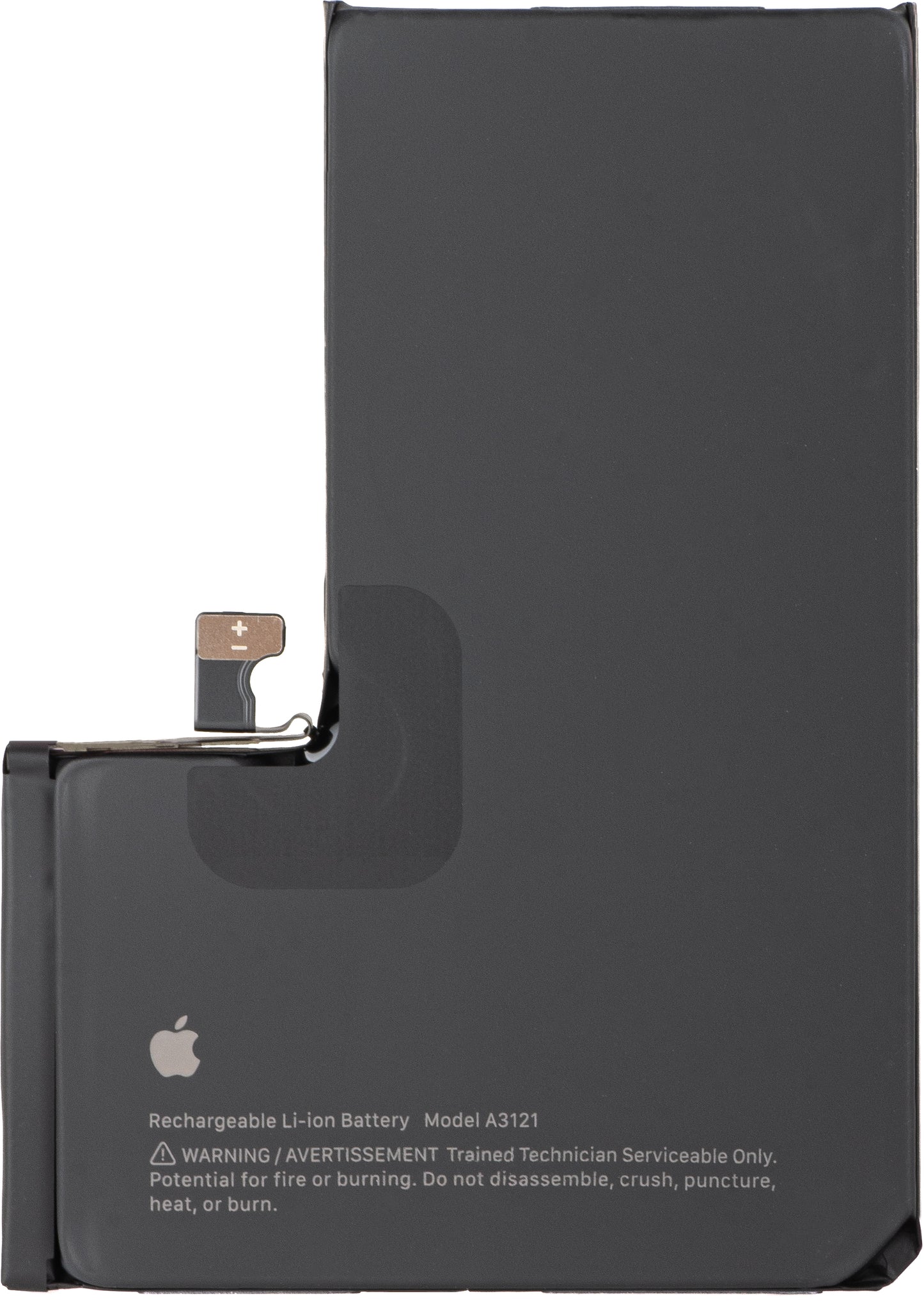 Akumulator Apple iPhone 15 Pro Max, Swap 661-36918