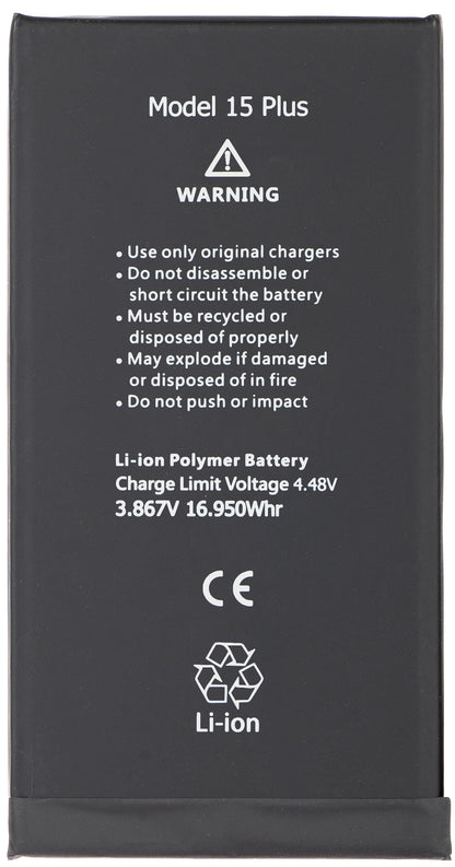 Baterija Apple iPhone 15 Plus