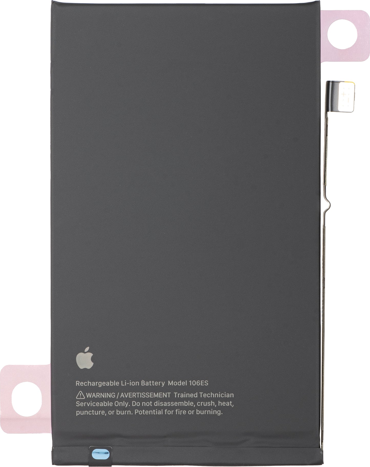 Baterija Apple iPhone 16 Plus, Service Pack 661-42837