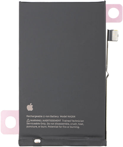 Baterija Apple iPhone 16, Service Pack 661-44796