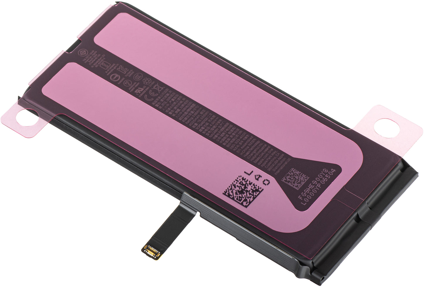 Acumulator Apple iPhone 16e, Service Pack 661-49432