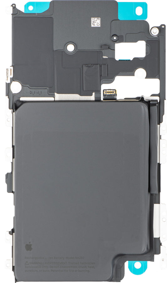 Baterija Apple iPhone 17 Pro Max, Verzija USA e-SIM, Service Pack 661-56056