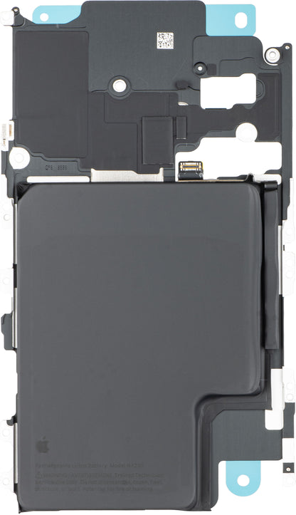 Baterija Apple iPhone 17 Pro Max, Europska verzija, Service Pack 661-56049
