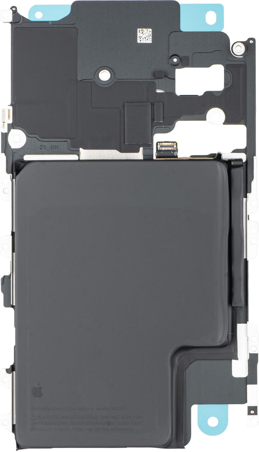 Baterija Apple iPhone 17 Pro Max, Europska verzija, Service Pack 661-56049