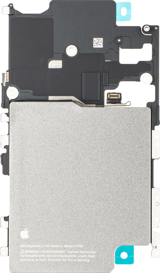 Baterija Apple iPhone 17 Pro, USA verzija e-SIM, Service Pack 661-56128