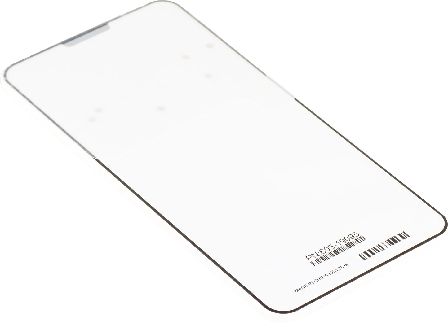 Acumulator Apple iPhone 17 Air, Service Pack 661-55235