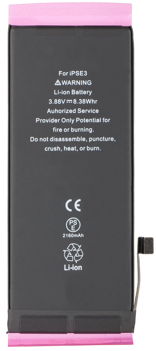 Baterija Apple iPhone SE (2022), Diagnostic High Capacity