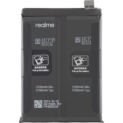 Baterija Realme GT Master, BLP809, Service Pack 4908169