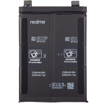 Baterija Realme GT Neo 3 150W, BLP919, Servisni paket 4909766
