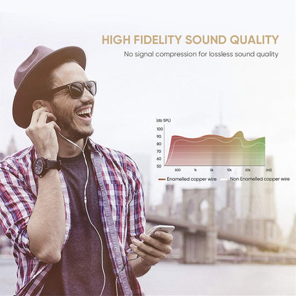 Audio Adapter USB-C - 3.5mm UGREEN AV142, Crni