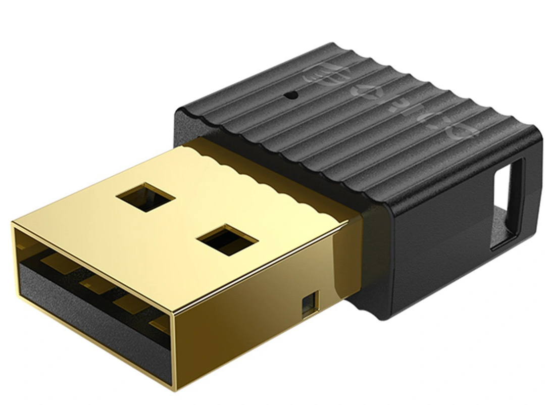 USB Bluetooth adapter Orico BTA-53, Crna