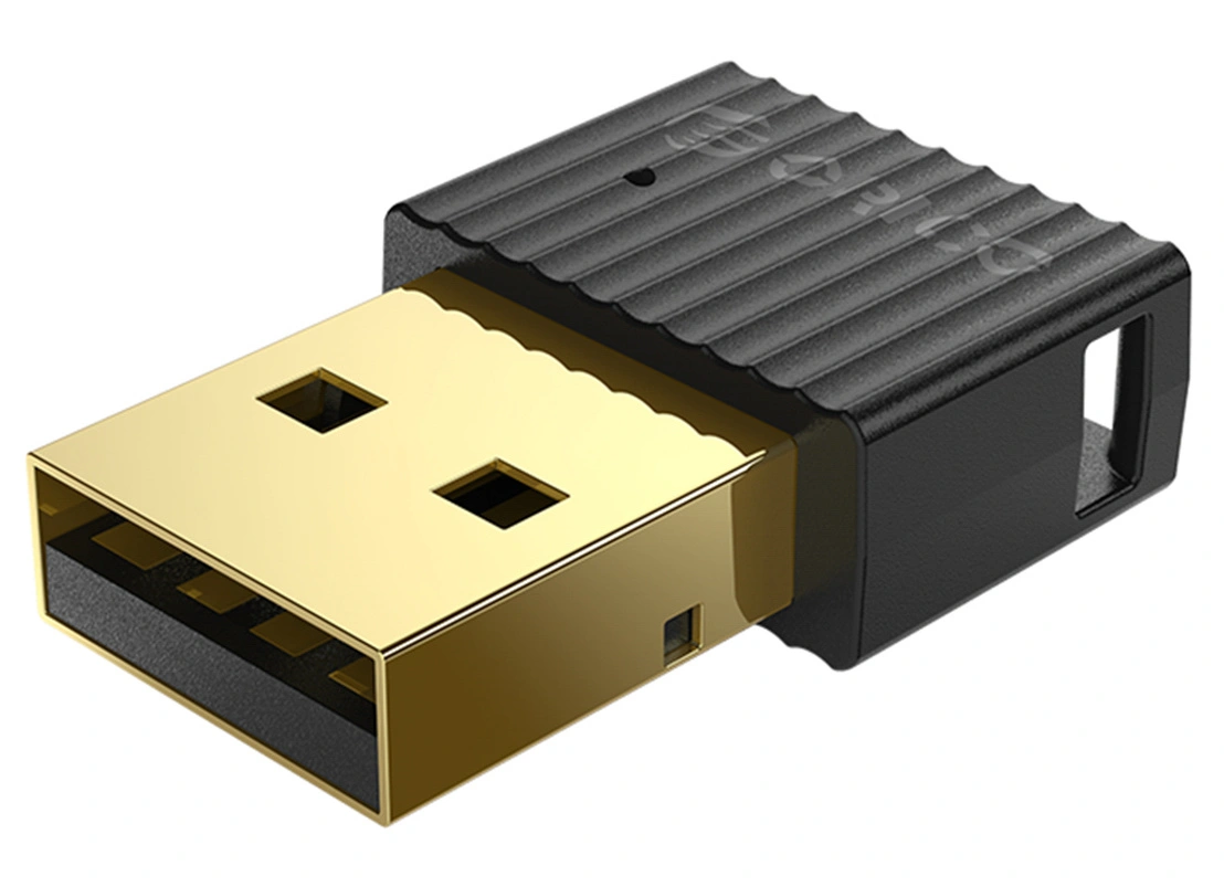 Bluetooth USB adapter Orico BTA-508, Crna