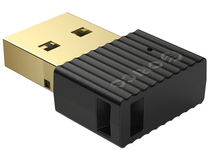 USB Bluetooth adapter Orico BTA-53, Crna