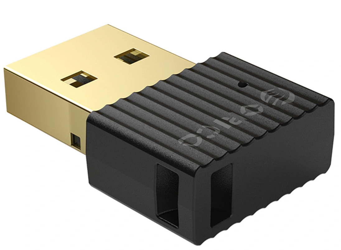 Bluetooth USB adapter Orico BTA-508, Crna