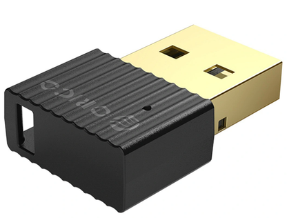 USB Bluetooth adapter Orico BTA-53, Crna