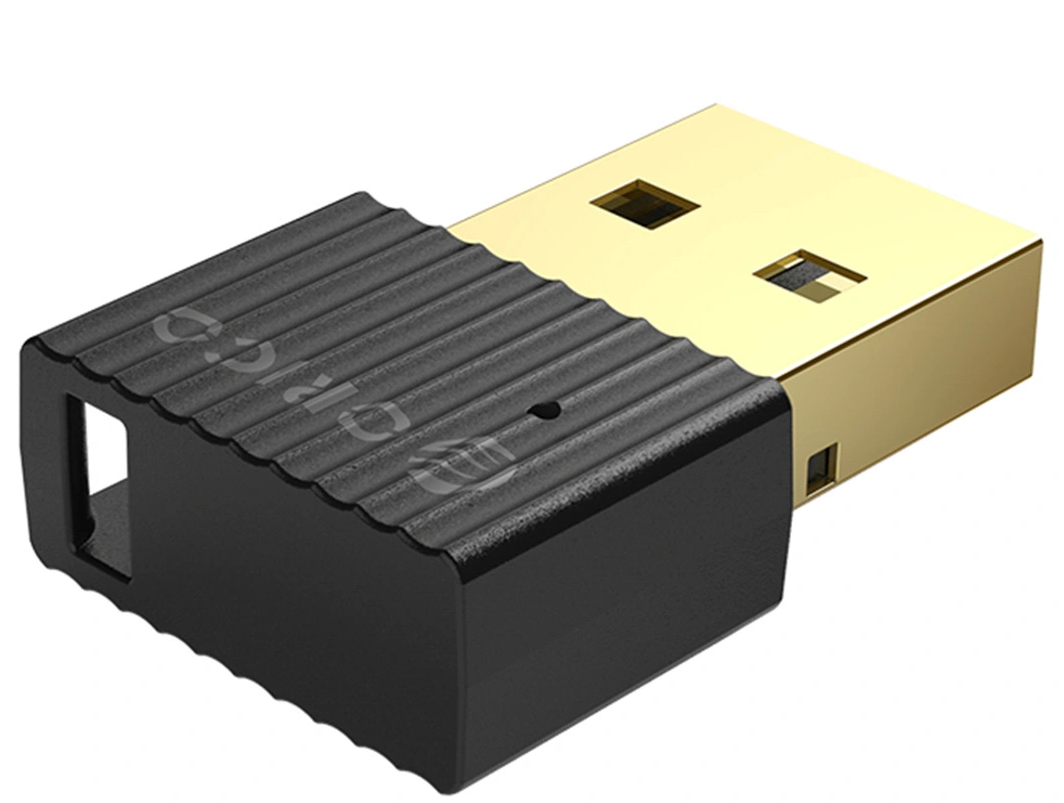 Bluetooth USB adapter Orico BTA-508, Crna