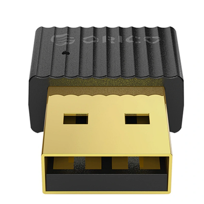 USB Bluetooth adapter Orico BTA-53, Crna