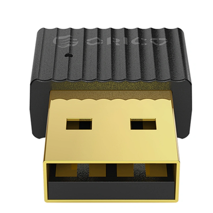 Bluetooth USB adapter Orico BTA-508, Crna
