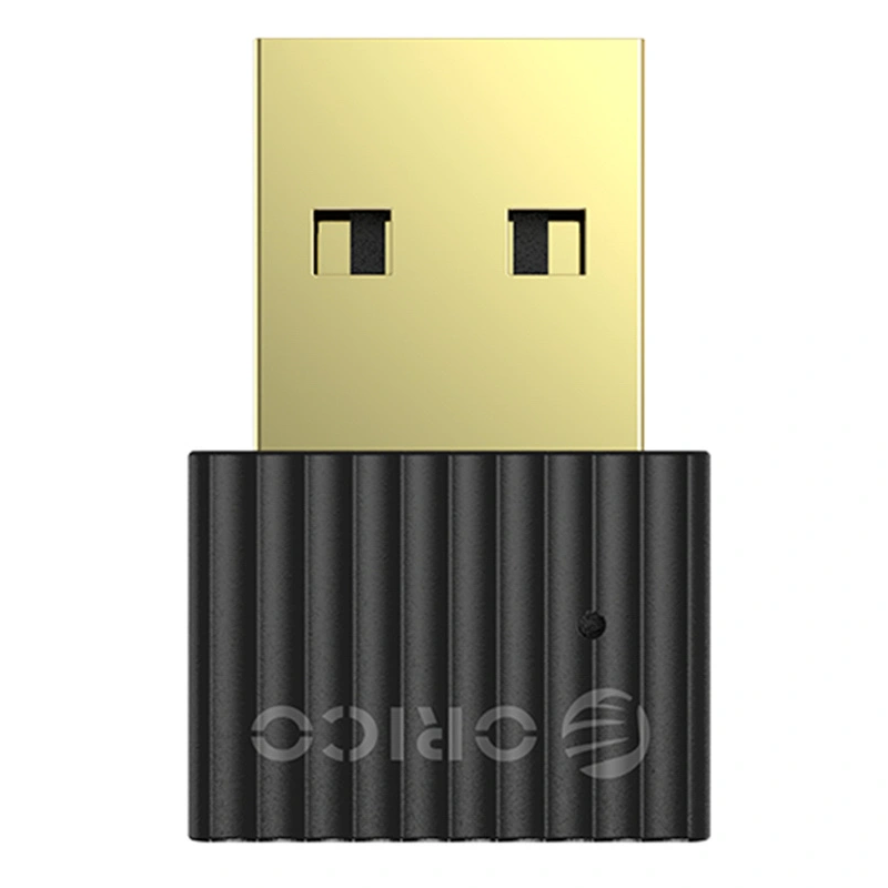 Bluetooth USB adapter Orico BTA-508, Crna