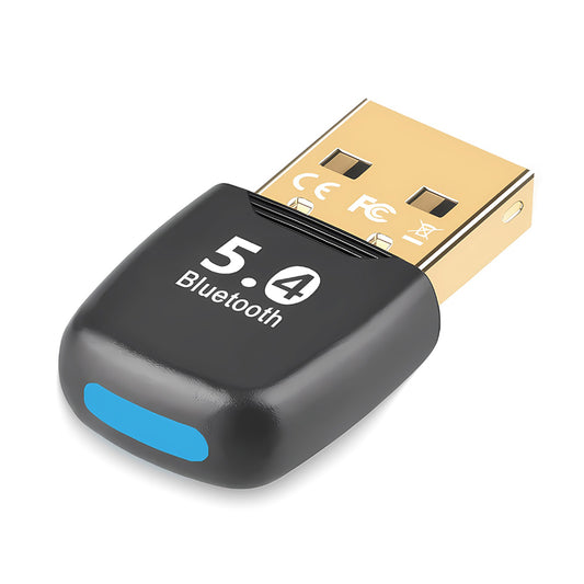 Bluetooth USB adapter Techsuit BlueJet A20, Crni