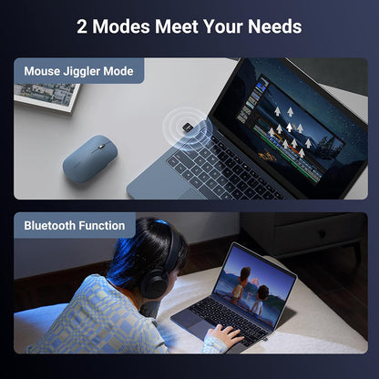 Bluetooth USB adapter UGREEN BT301, Crni