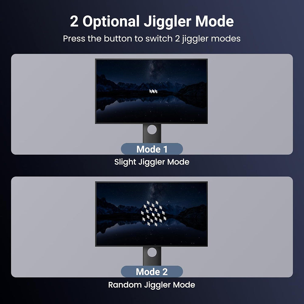 Bluetooth USB adapter UGREEN BT301, Crni