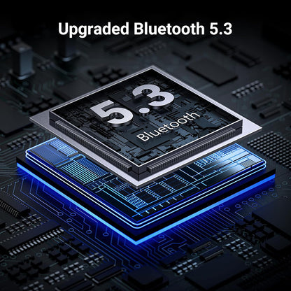 Bluetooth USB adapter UGREEN BT301, Crni