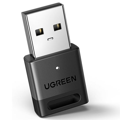 Bluetooth USB adapter UGREEN CM591 (35995), Crni