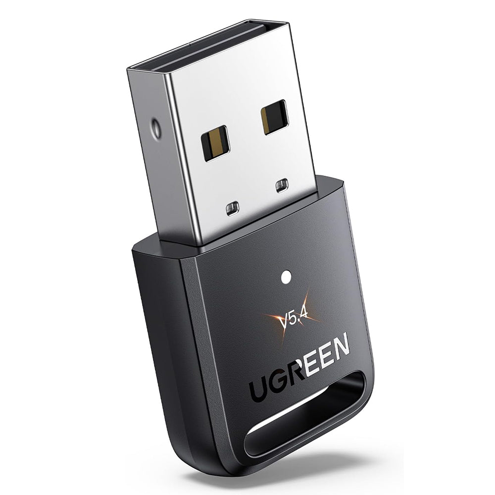 Bluetooth USB adapter UGREEN CM748 (35058), Crni