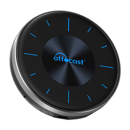 Bežični adapter Carplay / Android Auto Ottocast OttoAibox P3 za Apple iPhone / Android Series PCS46